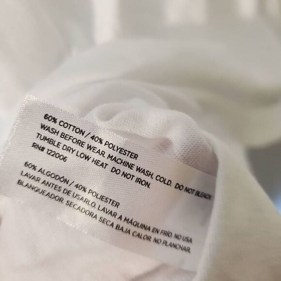 NWT Lil Nas X Cupid Take Pride Tee Small - Picture 5 of 6